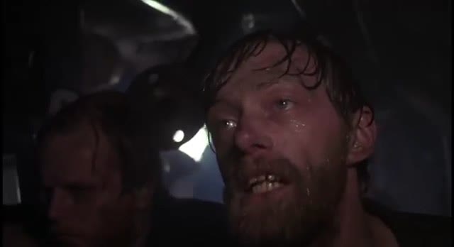 Das Boot Подводная лодка 1981 оригинальная полная версия